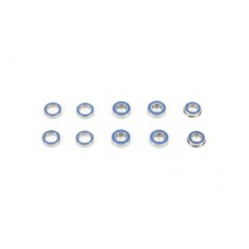Conjunto rolamentos p/ diferencial central